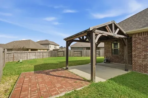 10007 Open Slope Court Humble TX 77396
