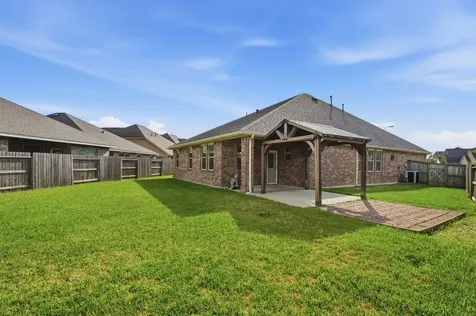 10007 Open Slope Court Humble TX 77396