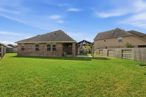 10007 Open Slope Court Humble TX 77396