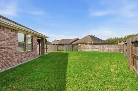 10007 Open Slope Court Humble TX 77396