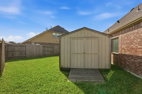 10007 Open Slope Court Humble TX 77396