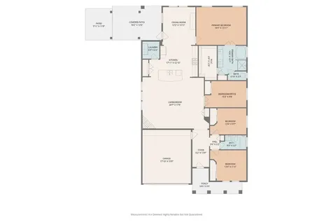 10007 Open Slope Court Humble TX 77396
