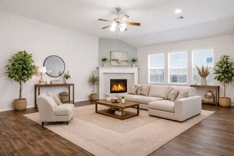 10007 Open Slope Court Humble TX 77396