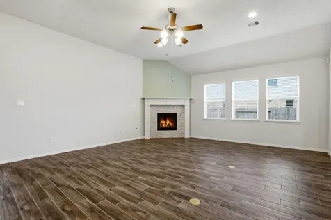 10007 Open Slope Court Humble TX 77396