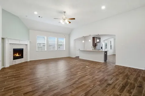 10007 Open Slope Court Humble TX 77396