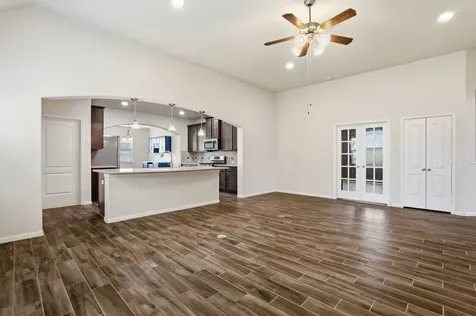 10007 Open Slope Court Humble TX 77396