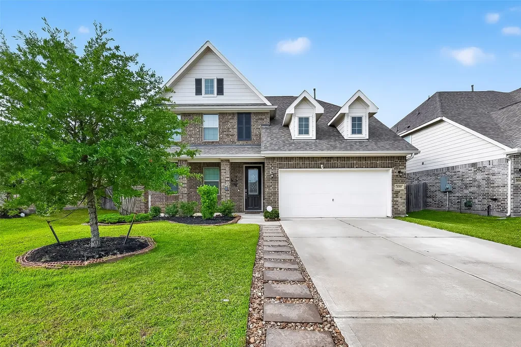 3018 Gabriel Michael Court Missouri City TX 77459