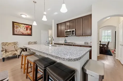 3018 Gabriel Michael Court Missouri City TX 77459