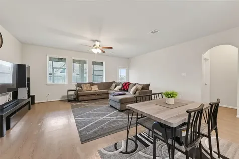3018 Gabriel Michael Court Missouri City TX 77459