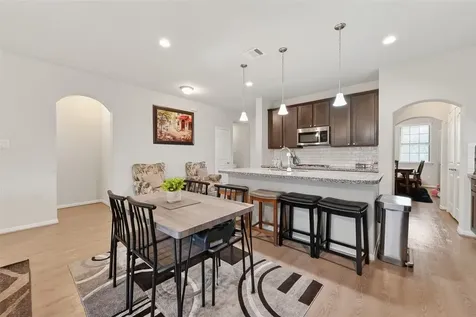 3018 Gabriel Michael Court Missouri City TX 77459