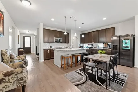 3018 Gabriel Michael Court Missouri City TX 77459