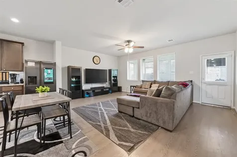 3018 Gabriel Michael Court Missouri City TX 77459