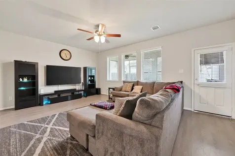 3018 Gabriel Michael Court Missouri City TX 77459