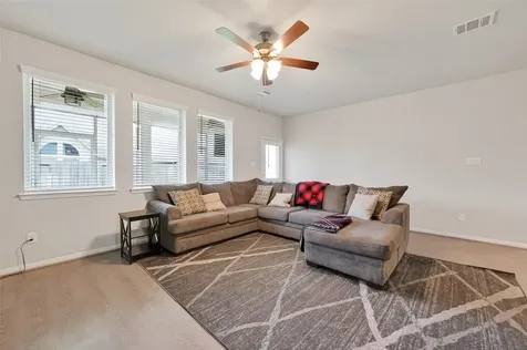 3018 Gabriel Michael Court Missouri City TX 77459