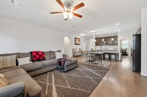 3018 Gabriel Michael Court Missouri City TX 77459
