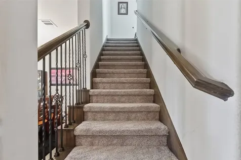 3018 Gabriel Michael Court Missouri City TX 77459