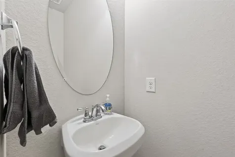 3018 Gabriel Michael Court Missouri City TX 77459