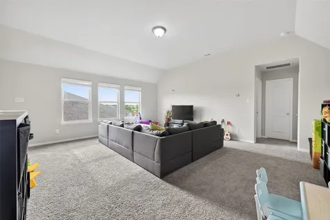 3018 Gabriel Michael Court Missouri City TX 77459