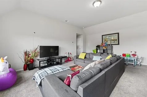 3018 Gabriel Michael Court Missouri City TX 77459