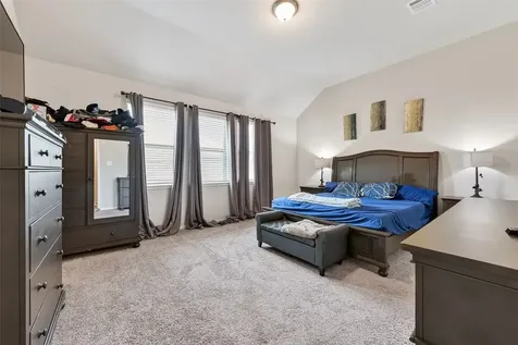 3018 Gabriel Michael Court Missouri City TX 77459