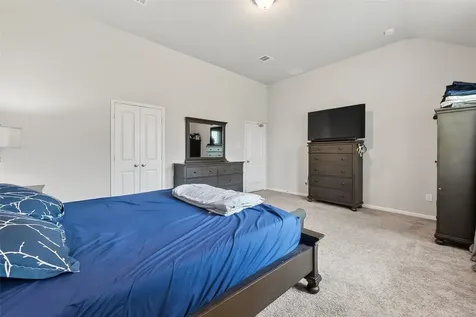 3018 Gabriel Michael Court Missouri City TX 77459