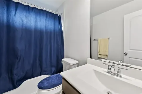 3018 Gabriel Michael Court Missouri City TX 77459