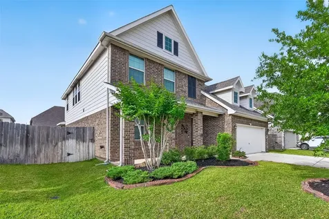 3018 Gabriel Michael Court Missouri City TX 77459