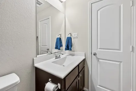 3018 Gabriel Michael Court Missouri City TX 77459
