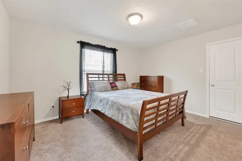 3018 Gabriel Michael Court Missouri City TX 77459