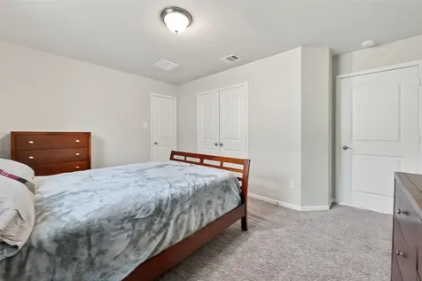 3018 Gabriel Michael Court Missouri City TX 77459