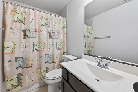 3018 Gabriel Michael Court Missouri City TX 77459