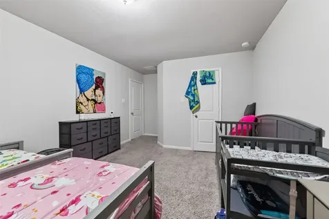 3018 Gabriel Michael Court Missouri City TX 77459