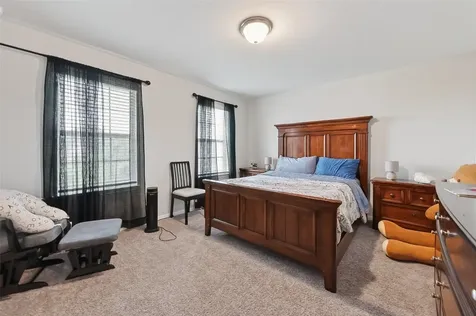 3018 Gabriel Michael Court Missouri City TX 77459