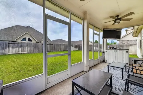 3018 Gabriel Michael Court Missouri City TX 77459