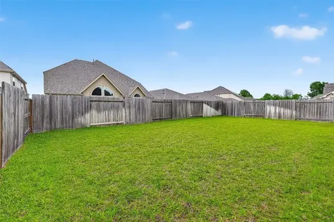 3018 Gabriel Michael Court Missouri City TX 77459