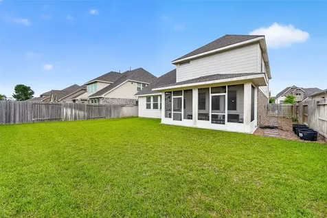 3018 Gabriel Michael Court Missouri City TX 77459