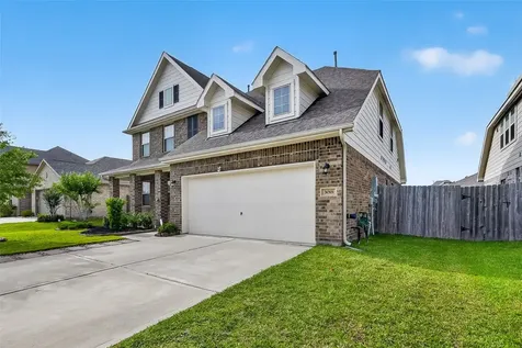 3018 Gabriel Michael Court Missouri City TX 77459