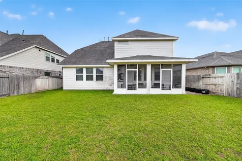 3018 Gabriel Michael Court Missouri City TX 77459