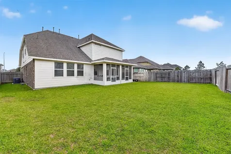 3018 Gabriel Michael Court Missouri City TX 77459