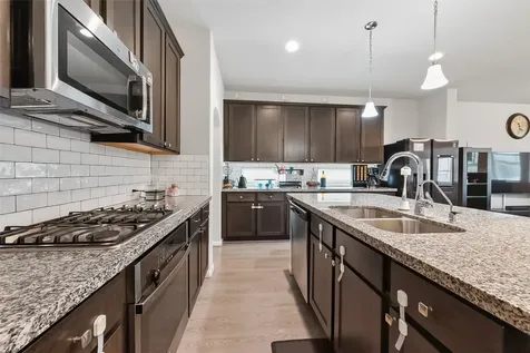3018 Gabriel Michael Court Missouri City TX 77459