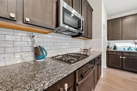 3018 Gabriel Michael Court Missouri City TX 77459