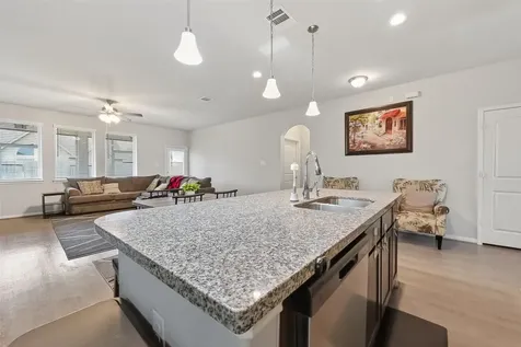 3018 Gabriel Michael Court Missouri City TX 77459