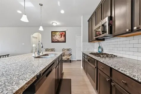 3018 Gabriel Michael Court Missouri City TX 77459