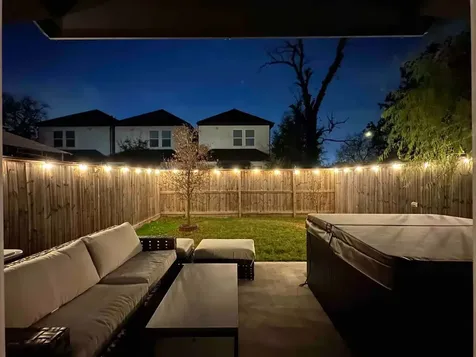 4202 Gillespie Street A Houston TX 77020