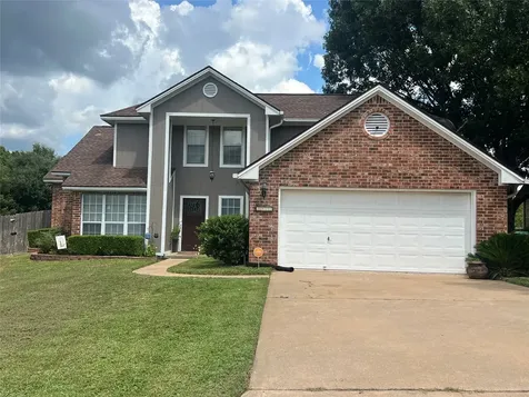 2305 Katherine Street Brenham TX 77833