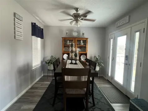 2305 Katherine Street Brenham TX 77833