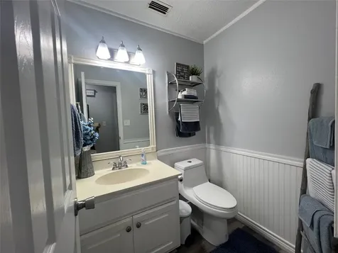 2305 Katherine Street Brenham TX 77833