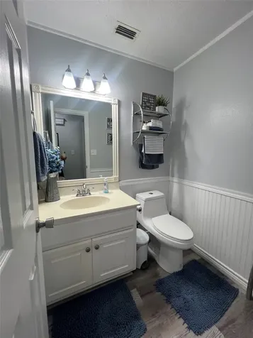 2305 Katherine Street Brenham TX 77833