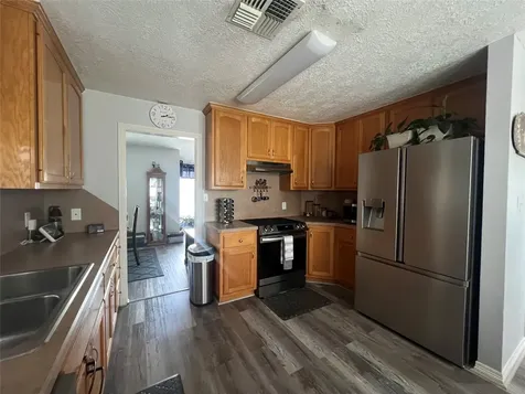 2305 Katherine Street Brenham TX 77833