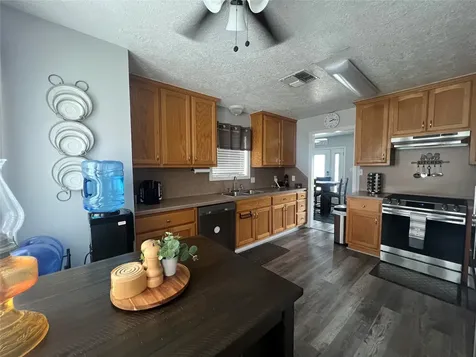 2305 Katherine Street Brenham TX 77833